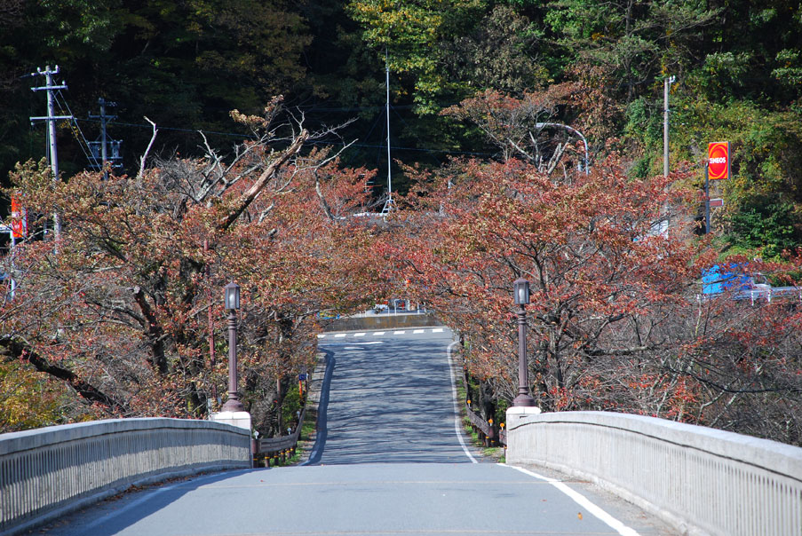 中川村の写真集
