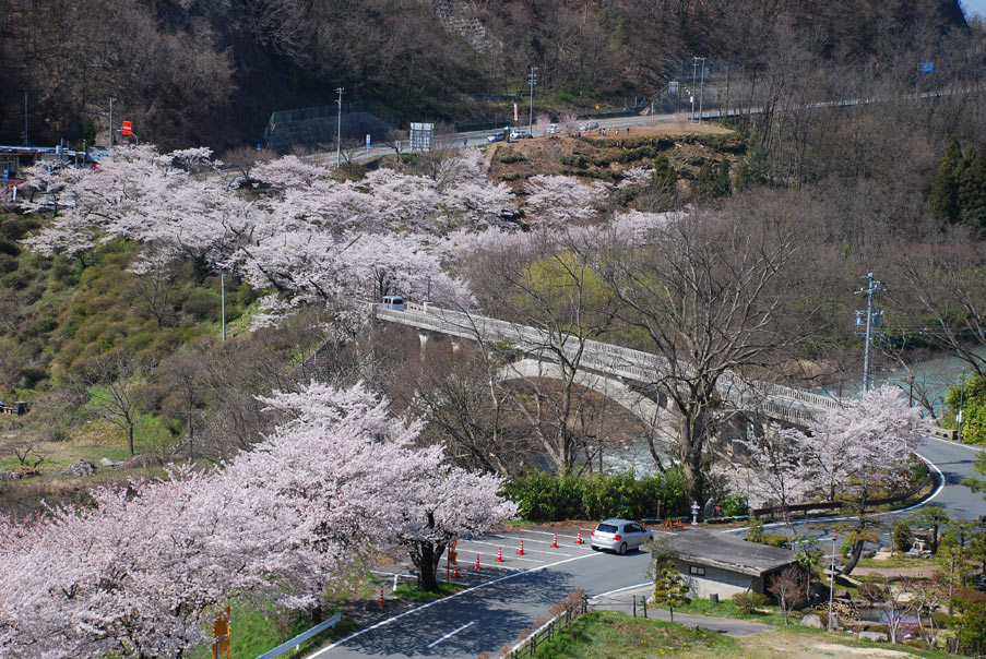 中川村の写真集